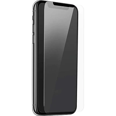 Image de Protège écran BigBen iPhone XS Max Verre trempé Résistance 9H Anti traces de doigts