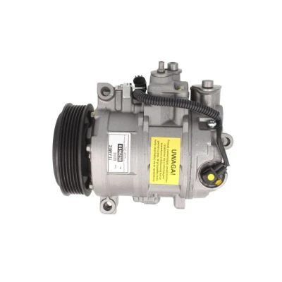 Image de Compresseur de climatisation TEAMEC 8629618