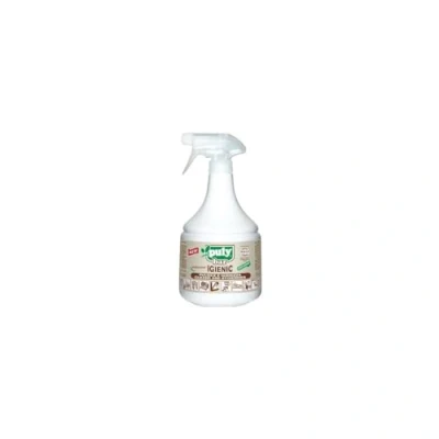 Image de PULYBAR iGIENIC nETTOYANT 1 l