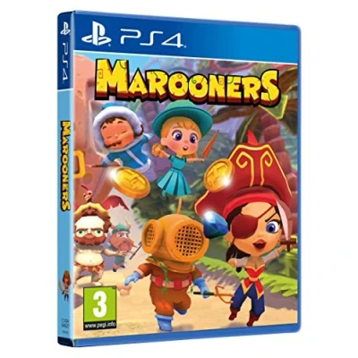 Image de Jeu vidéo Non spécifié PS4 pour Plateforme Gamme de produit
