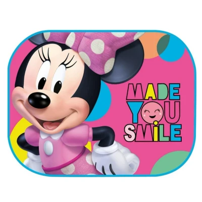 Image de SEVEN POLSKA Minnie Mouse S9332 Pare soleil vitre automobile 2