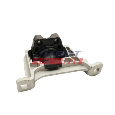 Image de FAST FT52622 Support moteur arrière métal Caoutchouc FORD: Transit Mk6 Van, Сamion à Plateau/Сhâssis, Mk5 Van