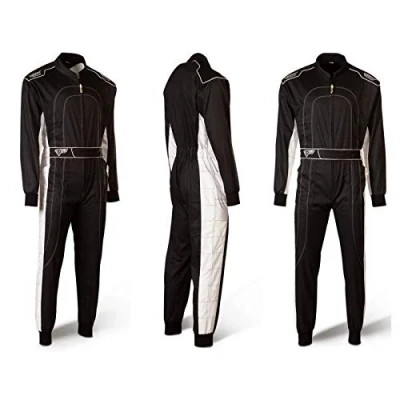 Image de Speed Combinaison de karting Denver HS 2 Modèle 2018 Racewear (M)