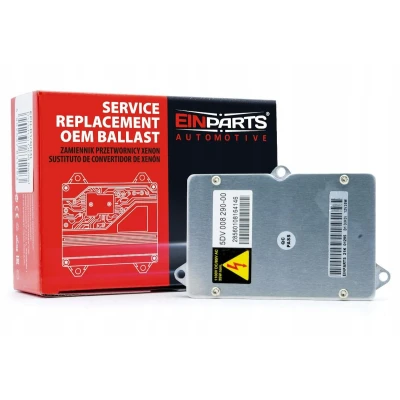 Image de EINPARTS EPH D1/3(H3) Boîte d&#039;allumage, lampe à décharge) RENAULT: Koleos I