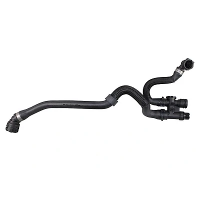 Image de METZGER 2421358 Durite De Refroidissement EPDM (éthylène propylène diène caoutchouc) avec embrayage BMW: X4