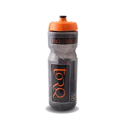 Image de TORQ X1 Bouteille Mixte, Noir, 750 ML
