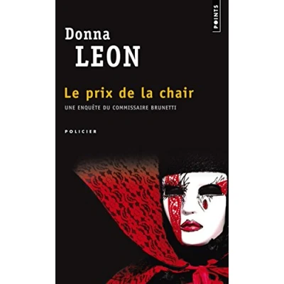 Image de Le Prix de la chair Livre d’occasion Bon