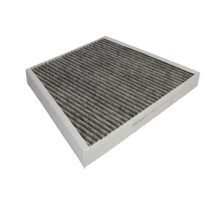 Image de DENSO DCF252K Filtre d&#039;habitacle à charbon actif 310 257 34 MERCEDES BENZ: Classe E Berline, CLS Coupe, Break