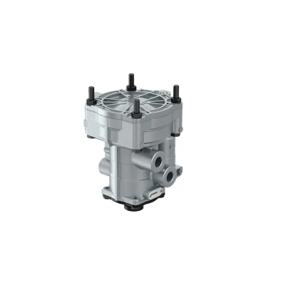 Image de Valve de commande, remorque WABCO 9730090020