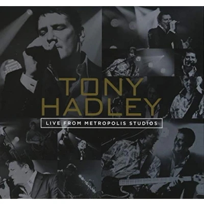Image de Live from Metropolis Studios [Import]