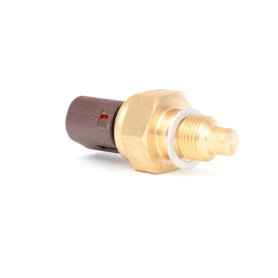 Image de METZGER 0905221 Sonde De Température Liquide Refroidissement noir marron RENAULT: 19 II 3/5 portes, Megane Scenic, I portes
