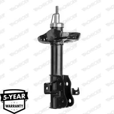 Image de MONROE G8170 Amortisseur Pression de gaz Système bitube Jambe suspension Goujon en haut, Collier bas HONDA: CIVIC 8 Hatchback