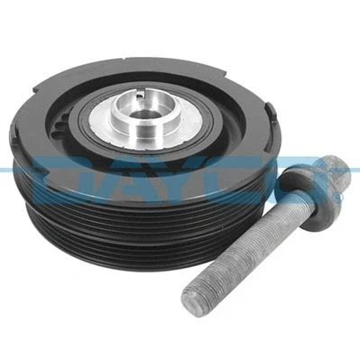 Image de DAYCO DPV1058K Kit de poulies, vilebrequin BMW: 3 Coupe, Berline, 5 Berline