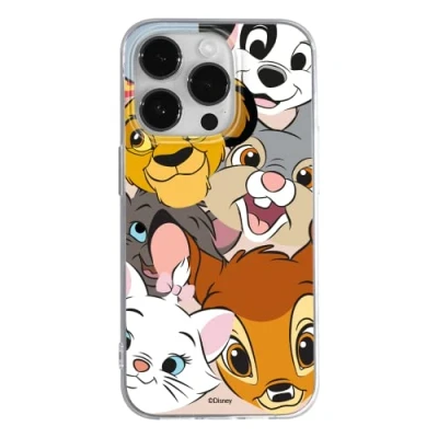 Image de ERT GROUP Coque de téléphone Portable pour Apple Iphone 14 Pro Max Original et sous Licence Officielle Disney Motif Friends 004 adapté à la Forme du Portable, en TPU