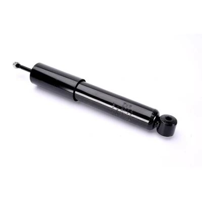 Image de Magnum Technology AG5044MT Amortisseur Essieu avant Pression de gaz Système bitube Montage jambe suspension Goujon en haut, Bossage bas