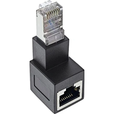 Image de InLine 69991B Carte réseau Ethernet 10000 Mbit/s