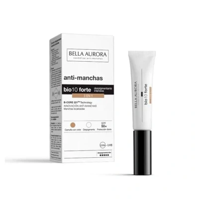 Image de Bella Aurora AntiManchas Correcteur local intensif 3en1, 10 ml