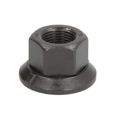 Image de FEBI BILSTEIN 04899 Écrou De Roue Embase platte 27 VOLKSWAGEN: LT 28 35 I Bus, Сamion à Plateau / Сhâssis, Van
