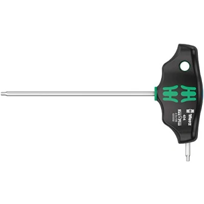 Image de Wera &#039;05023332001 454 Tournevis hexagonal, 2,5 x 100 mm