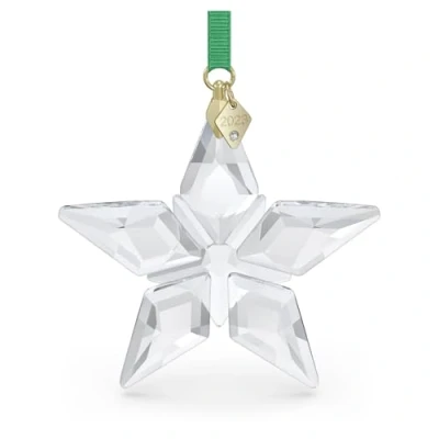 Image de Swarovski Annual Edition Ornament Pendentif, Taille: One Size, White