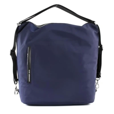 Image de Mandarina Duck Femme Hunter P10vct10 Sacs bandouli re, Eclipse, 33,5x36x15 (L x H W) EU