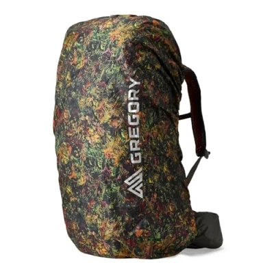 Image de Gregory Couverture Protection Contre la Pluie, Forêt Tropicale, 30 l Mixte