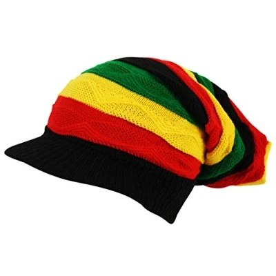 Image de Itzu Bonnet Homme Taille Unique Noir