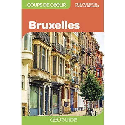 Image de Bruxelles Livre d’occasion Correct