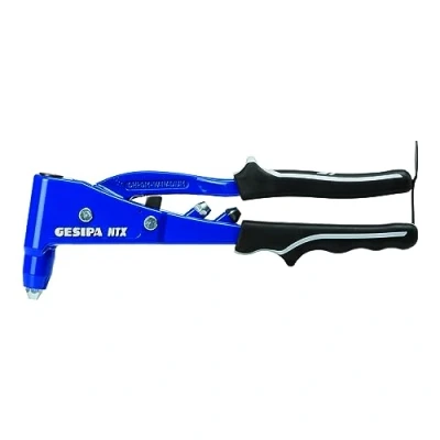 Image de Gesipa 7050054 Pince manuelle pour Rivets POP 260 mm