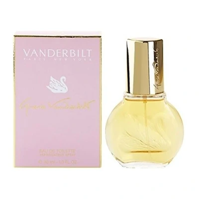 Image de Vanderbilt Edt Vapo 30 Ml