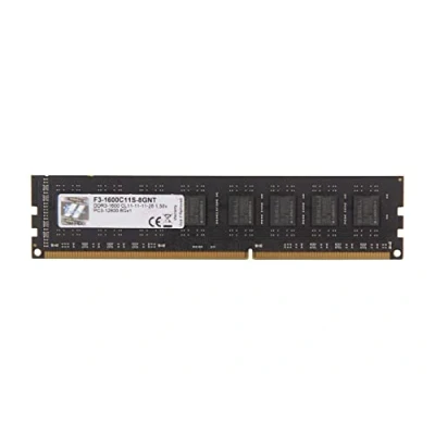 Image de G.Skill 8GB DDR3 1600MHz module de mémoire 8 Go 1 x Neuf