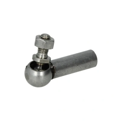 Image de Tête de barre d&#039;accouplement FEBI BILSTEIN 07051