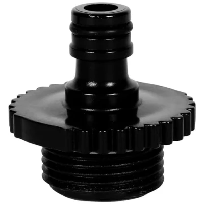 Image de Set de raccords plastique Einhell Coude D.16 F 15 x 21 Femelle