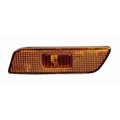 Image de PRASCO VV5104303 Clignotant jaune avant droite avec porte lampe VOLVO: S80 I