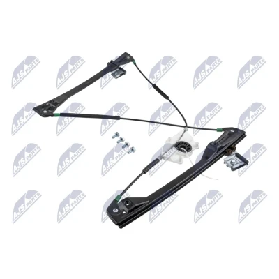 Image de Nty Lève vitre avant gauche électrique sans moteur EPS VW 106 VOLKSWAGEN: Golf 4