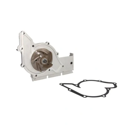 Image de INA 538 0407 10 Pompe à eau pour transmission par courroie de distribution AUDI: A6 C5 Avant, C6 A4 B7 Avant