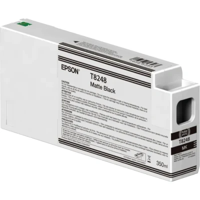 Image de Epson T8248 Noir mat Cartouche d&#039;encre