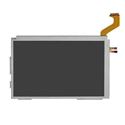 Image de Bewinner Ecran supérieur de Remplacement pour Nintendo 3DS XL, Pièce Rechange écran LCD Jeux système XL
