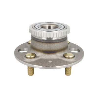 Image de BTA H24047BTA Kit de roulements roue Essieu arrière avec bague ABS 139, 139 HONDA: CIVIC 7 Hatchback, 6 Aerodeck