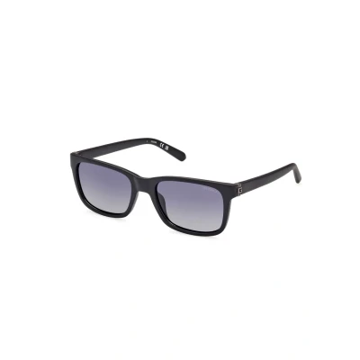 Image de Guess Rechteckige FORM Lunettes de soleil, Homme, Taille: One Size, Matt