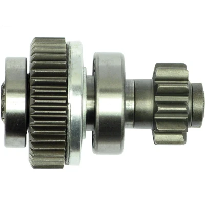 Image de AS PL SD6042 Embrayage à roue libre, démarreur 53,50 11