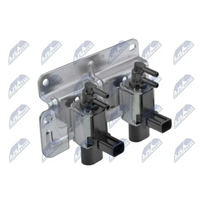 Image de NTY ECD FR 016 Turbocompresseur