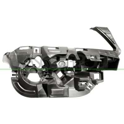 Image de PRASCO BM8041013 Support, pare chocs avant droite