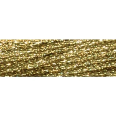 Image de DMC Effets Lumineux Broderie Soie 8,7 mètres Light Gold