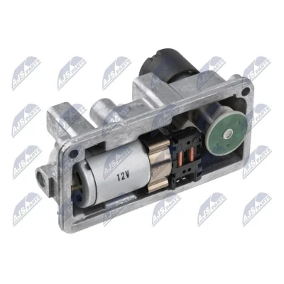 Image de CAja control, turbocompresor NTY ECD FR 028
