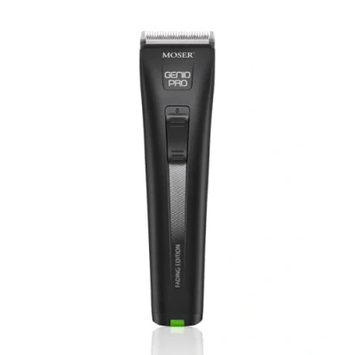 Image de Tondeuse Genio PRO Fading Edition Moser