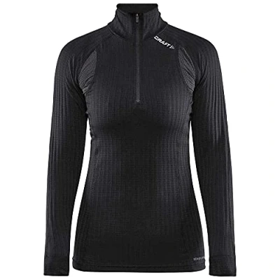 Image de Maillot de compression zippé femme Craft Active Extreme