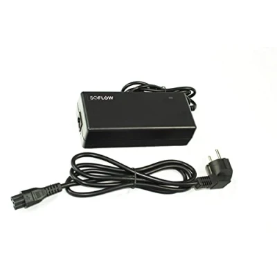 Image de Soflow Bloc d&#039;alimentation/chargeur 42 V / 2 A 84 W SO6 (original)