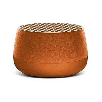 Image de Lexon mini enceinte Mino bluetooth cuivre Neuf