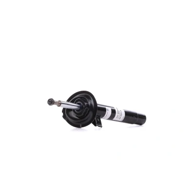 Image de SACHS 317 539 Amortisseur gauche Pression de gaz Système bitube Jambe suspension Goujon en haut BMW: 3 Coupe, Berline, Compact